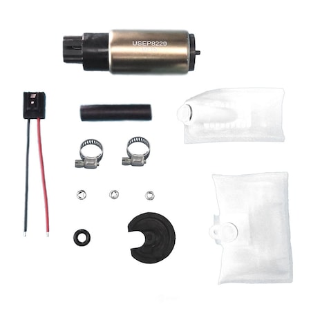 Us Motor Works US USEP2518 Electric Fuel Pump Kit USEP2518
